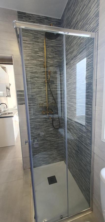 Apartamentos La Palmera Fernan Perez Ngoại thất bức ảnh