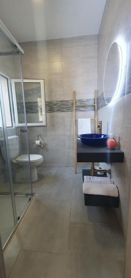 Apartamentos La Palmera Fernan Perez Ngoại thất bức ảnh