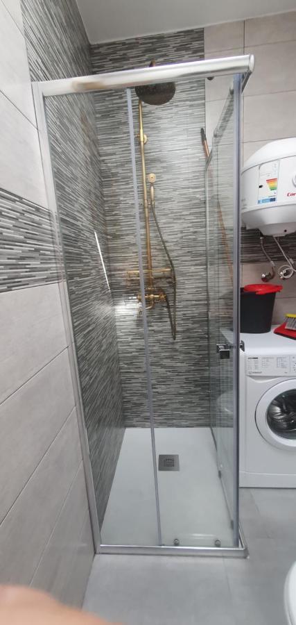 Apartamentos La Palmera Fernan Perez Ngoại thất bức ảnh