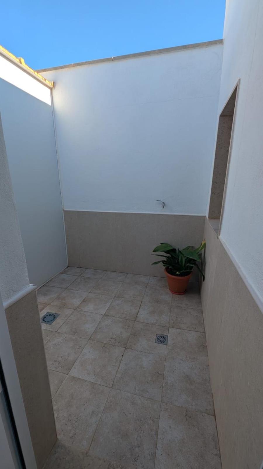 Apartamentos La Palmera Fernan Perez Ngoại thất bức ảnh