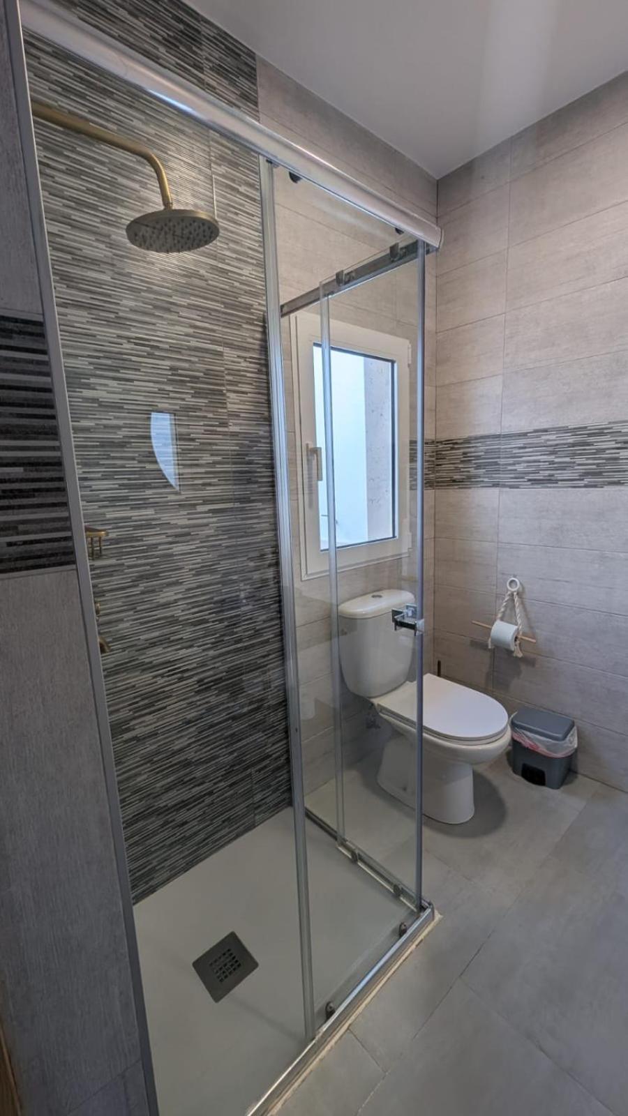Apartamentos La Palmera Fernan Perez Ngoại thất bức ảnh