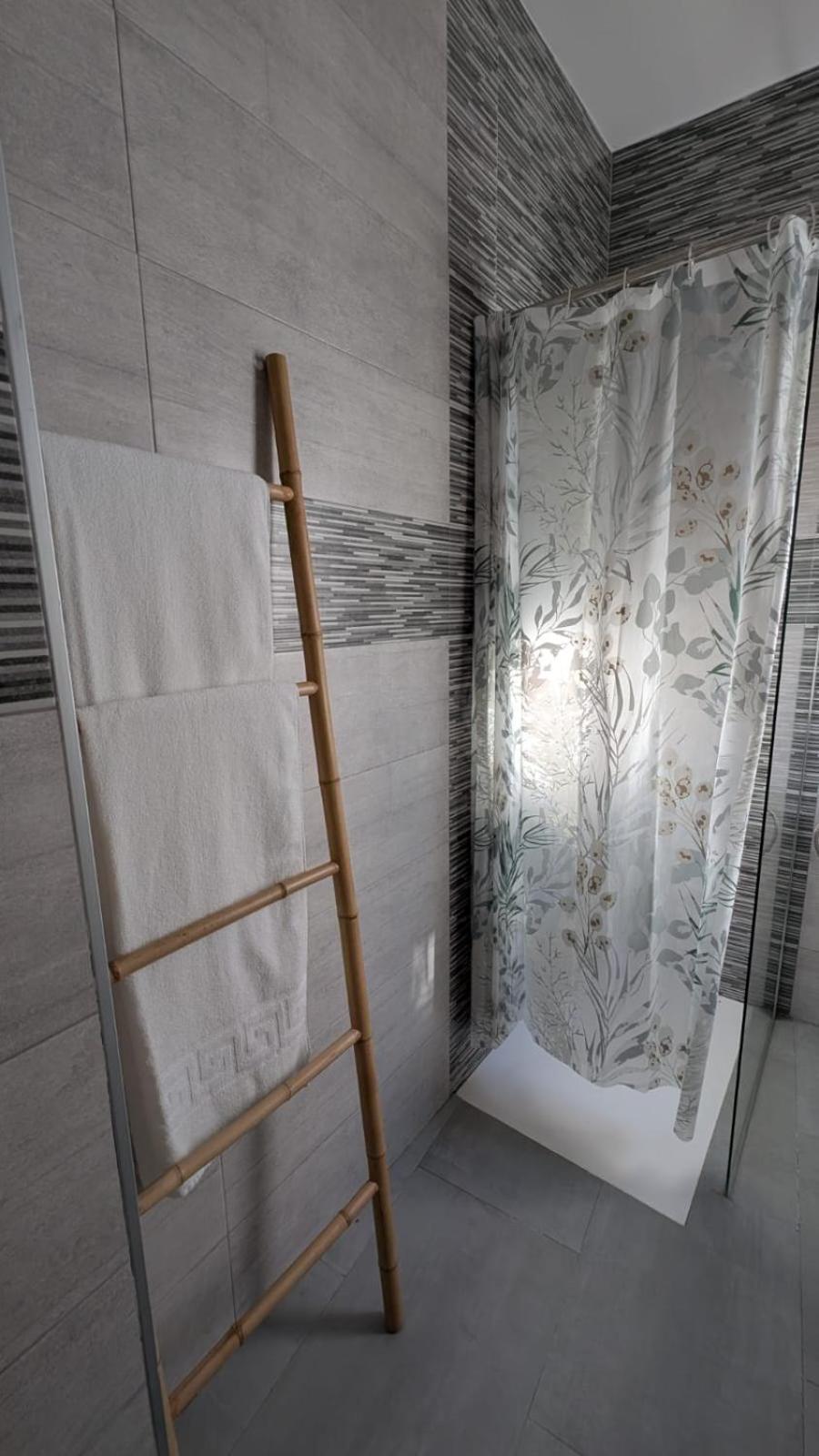 Apartamentos La Palmera Fernan Perez Ngoại thất bức ảnh
