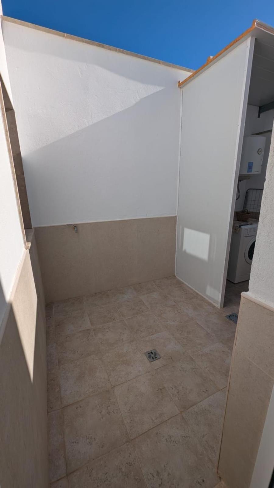 Apartamentos La Palmera Fernan Perez Ngoại thất bức ảnh