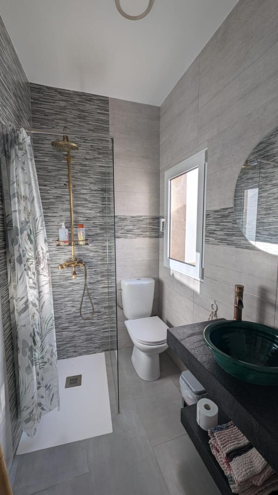Apartamentos La Palmera Fernan Perez Ngoại thất bức ảnh