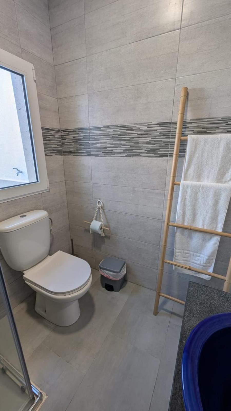Apartamentos La Palmera Fernan Perez Ngoại thất bức ảnh