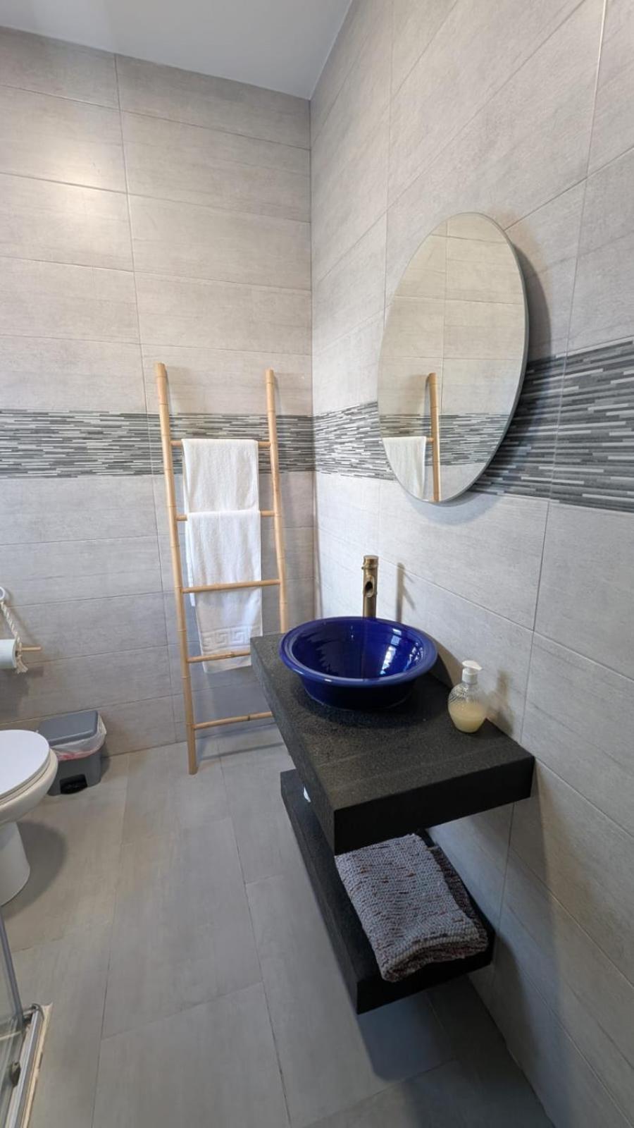 Apartamentos La Palmera Fernan Perez Ngoại thất bức ảnh