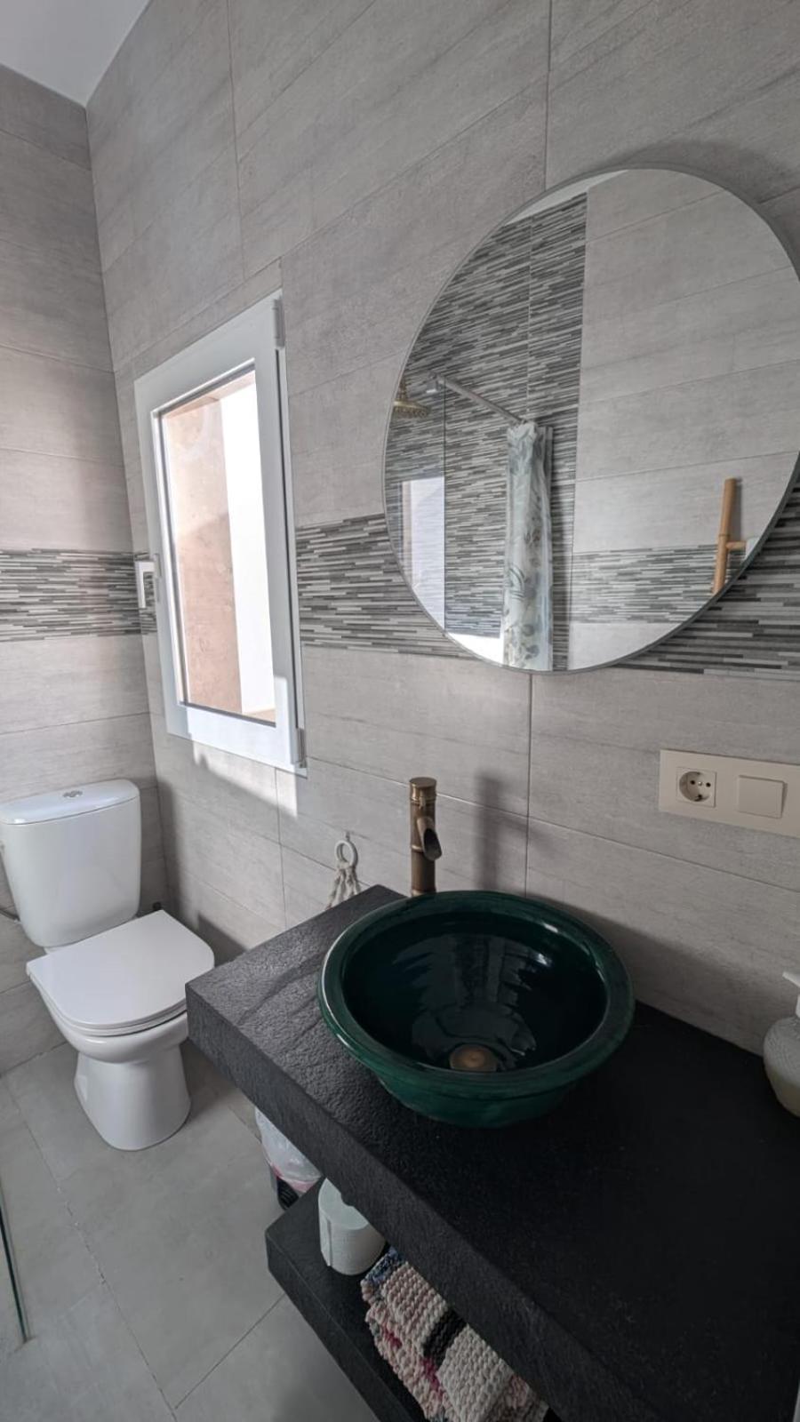 Apartamentos La Palmera Fernan Perez Ngoại thất bức ảnh