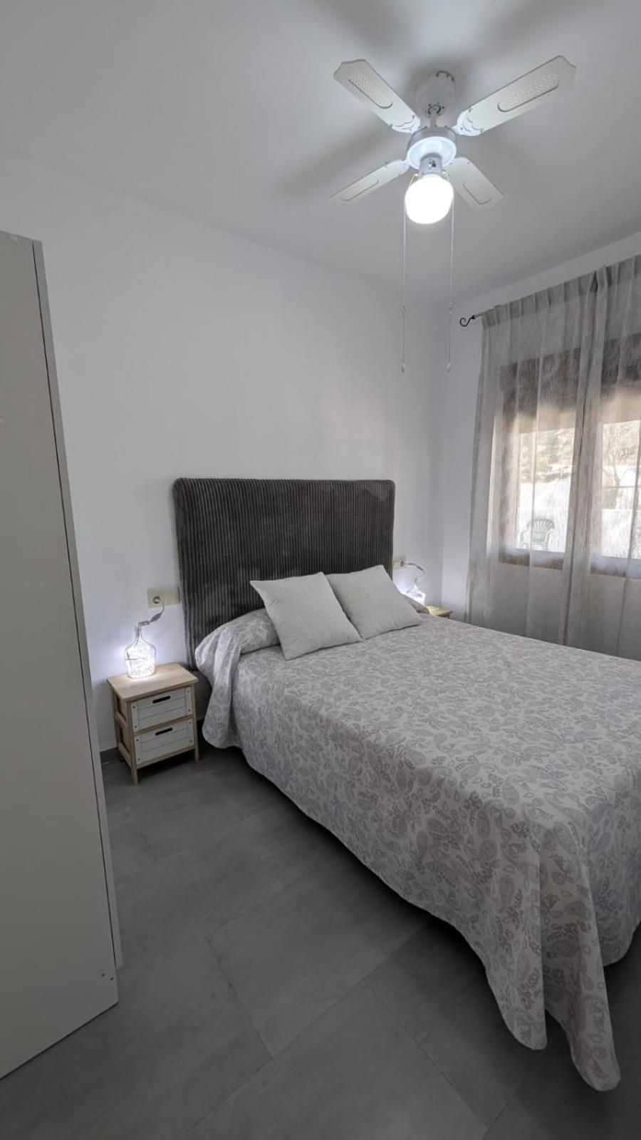 Apartamentos La Palmera Fernan Perez Ngoại thất bức ảnh